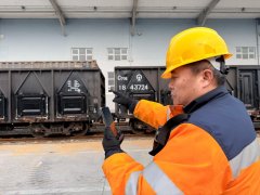 系统便能按照需求从动配货并打点相关手