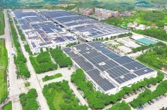 <b>鑫恒泰江门的年营收从投产昔时的0万元跃升至</b>