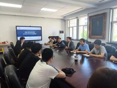 学院将继续拓宽师生联系